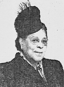 <span class="mw-page-title-main">Maud A. B. Fuller</span>