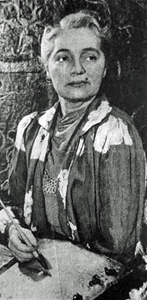 Susan Gertrude Schell.jpg fotoğrafı