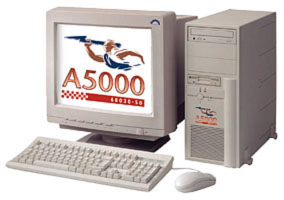 Power A5000