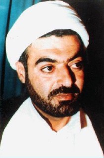 <span class="mw-page-title-main">Ragheb Harb</span> Lebanese cleric (1952–1984)