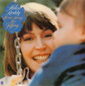 <i>Love Song for Jeffrey</i> album by Helen Reddy