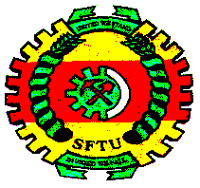 <span class="mw-page-title-main">Swaziland Federation of Trade Unions</span>