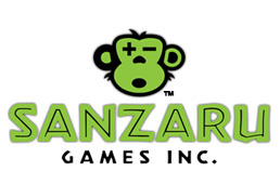 <span class="mw-page-title-main">Sanzaru Games</span> American video game development company