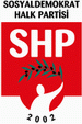 <span class="mw-page-title-main">Social Democratic People's Party (Turkey)</span> Political party in Turkey