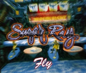 Fly Sugar Ray Song Wikipedia