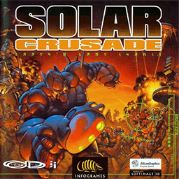 Solar Crusade