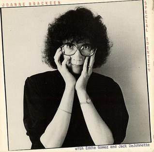 <i>Special Identity</i> 1982 studio album by Joanne Brackeen