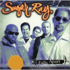 Falls Apart (Sugar Ray song) 1999 single by Sugar Ray