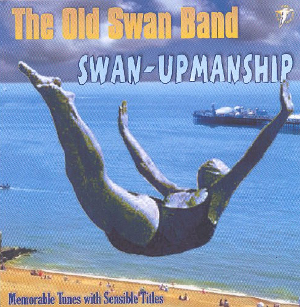 <i>Swan-Upmanship</i> 2004 studio album by Old Swan Band