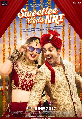 Download Sweetiee Weds NRI (2017) Hindi Full Movie 480p | 720p | 1080p