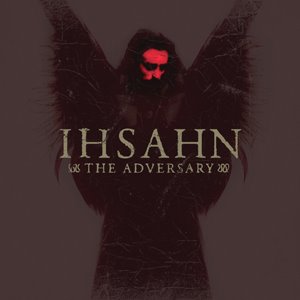 <i>The Adversary</i> (Ihsahn album) 2006 studio album by Ihsahn