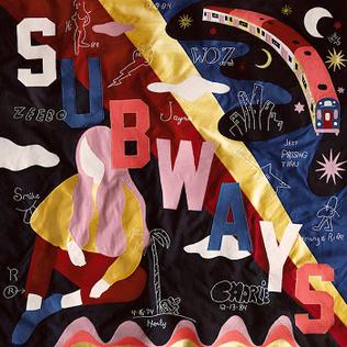 <span class="mw-page-title-main">Subways (song)</span> 2016 single by the Avalanches