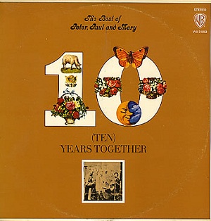 _Paul_and_Mary:_Ten_Years_Together