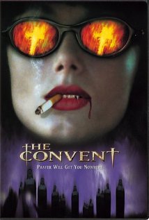 Film i DVD poster Convent 2000.jpg