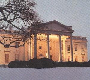 <i>The White House</i> (album) 1995 studio album by The Dead C