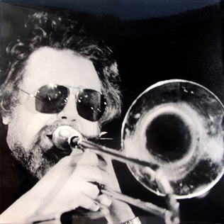 <i>The Definitive Roswell Rudd</i> 1979 studio album by Roswell Rudd