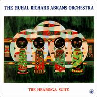 <i>The Hearinga Suite</i> album by Muhal Richard Abrams