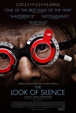 File:The Look of Silence (2014 film).jpg