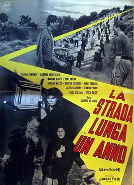 La Strada - Wikipedia