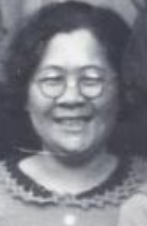 <span class="mw-page-title-main">Thung Sin Nio</span> Dutch East Indies teacher and womens rights activist (1902–1996)