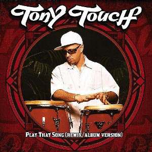 Play That Song (Tony Touch song)