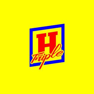 <i>199X</i> 2017 EP by Triple H