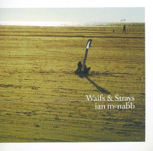 <i>Waifs & Strays</i> (album) 2001 compilation album by Ian McNabb