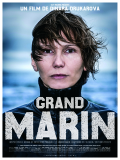 <i>Woman at Sea</i> 2022 French film