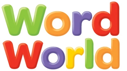 <i>WordWorld</i> American CGI animated television series