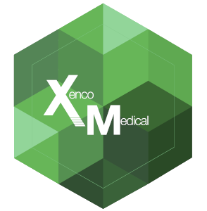 <span class="mw-page-title-main">Xenco Medical</span>