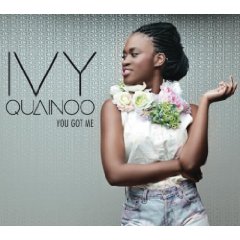 <span class="mw-page-title-main">You Got Me (Ivy Quainoo song)</span> 2012 single by Ivy Quainoo