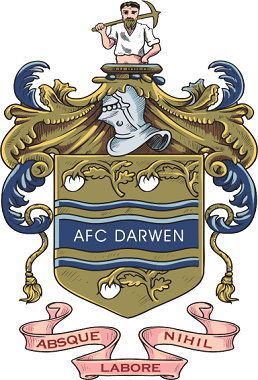 <span class="mw-page-title-main">Darwen F.C.</span> Association football club in England