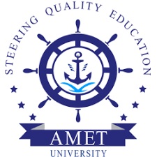 File:AMET University logo.jpg