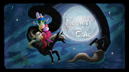 File:Adventure Time Fionna and Cake Title Card.png