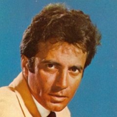 <span class="mw-page-title-main">Alejandro Rey</span> American actor and television director (1930–1987)