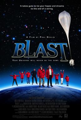 <i>BLAST!</i> (2008 film) 2008 American film