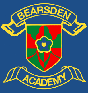 <span class="mw-page-title-main">Bearsden Academy</span> State secondary school in Bearsden, East Dunbartonshire, Scotland