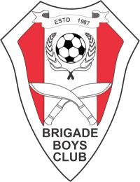 <span class="mw-page-title-main">Brigade Boys Club</span> Football club