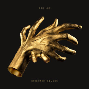 <i>Brighter Wounds</i> 2018 studio album by Son Lux