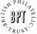 File:British Philatelic Trust Logo.gif