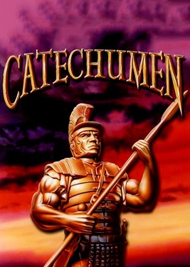 <i>Catechumen</i> (video game) 2000 video game