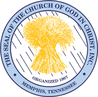 Church of God in Christ - Wikipedia