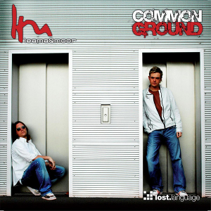 <i>Common Ground</i> (Leama & Moor album) 2006 studio album by Leama & Moor