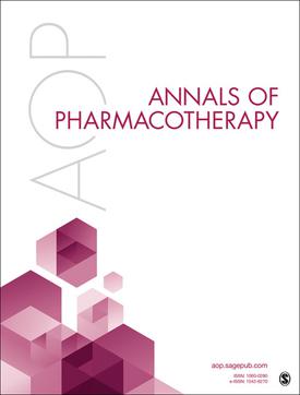 File:Cover the annals of pharmacotherapy.jpg