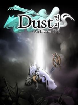 <i>Dust: An Elysian Tail</i> 2012 action role-playing video game developed by Humble Hearts