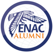 File:ENAC Alumni logo.png