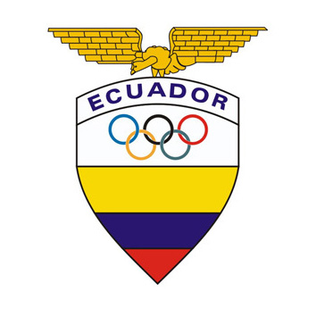 Ecuadorian National Olympic Committee