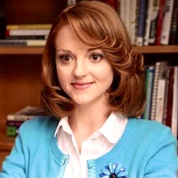 <span class="mw-page-title-main">Emma Pillsbury</span> Fictional character from the Fox series Glee