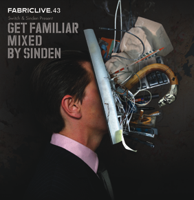 <i>FabricLive.43</i> 2008 compilation album by Switch & Sinden