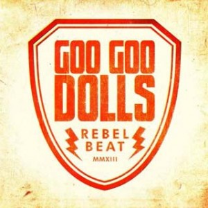 <span class="mw-page-title-main">Rebel Beat</span> 2013 single by Goo Goo Dolls